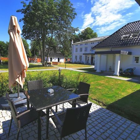 Kavaliershaus Henriettenhof Grömitz Eksteriør billede