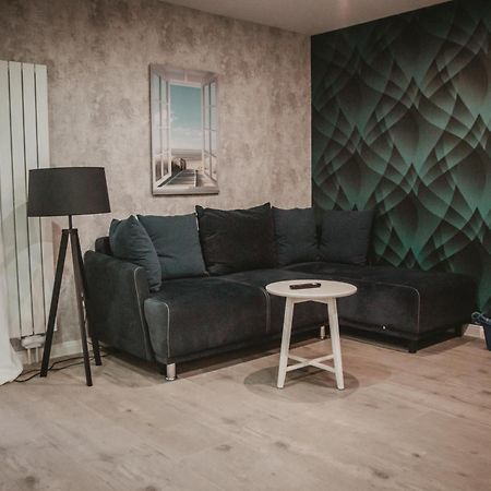 Kavaliershaus Henriettenhof Grömitz Eksteriør billede
